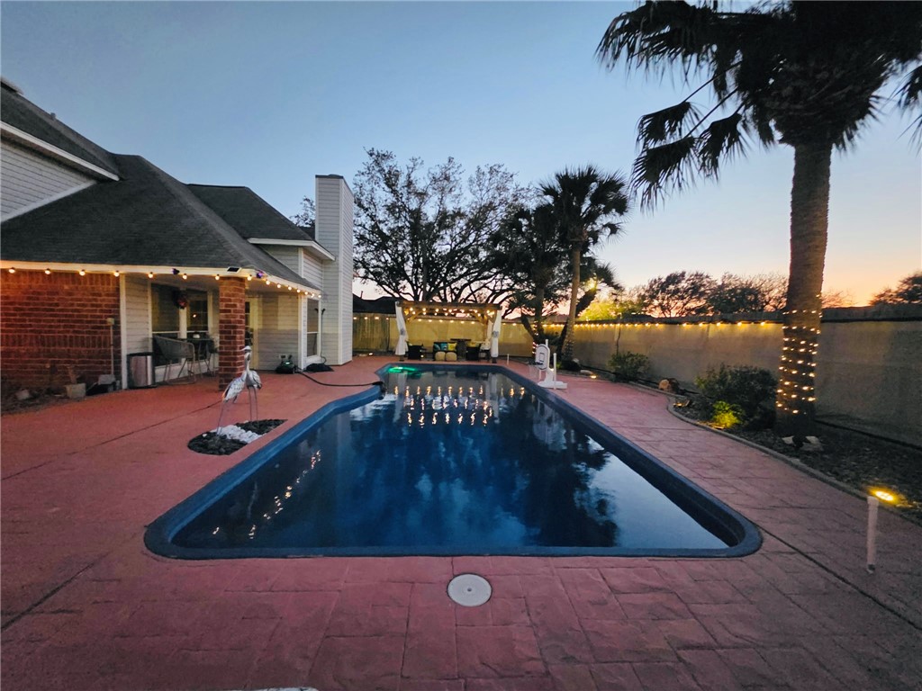 6305 Fitzhugh Drive Corpus Christi TX 78414