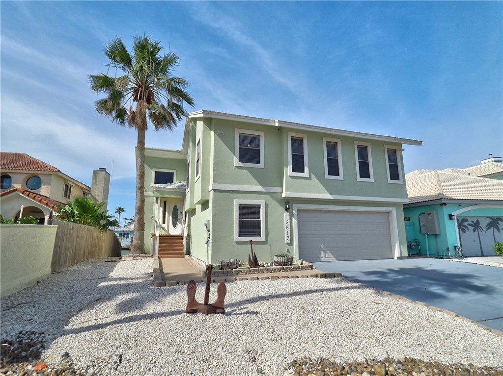 13517 Ducat Court Corpus Christi TX 78418