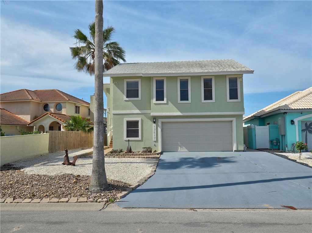 13517 Ducat Court Corpus Christi TX 78418