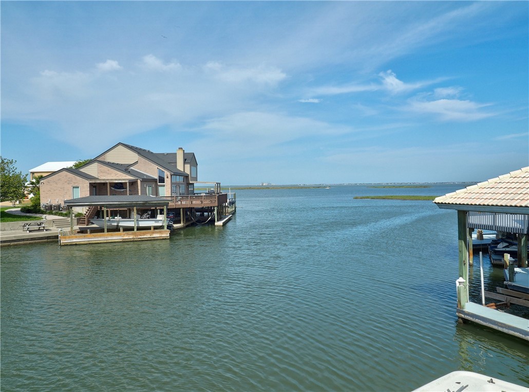 13517 Ducat Court Corpus Christi TX 78418
