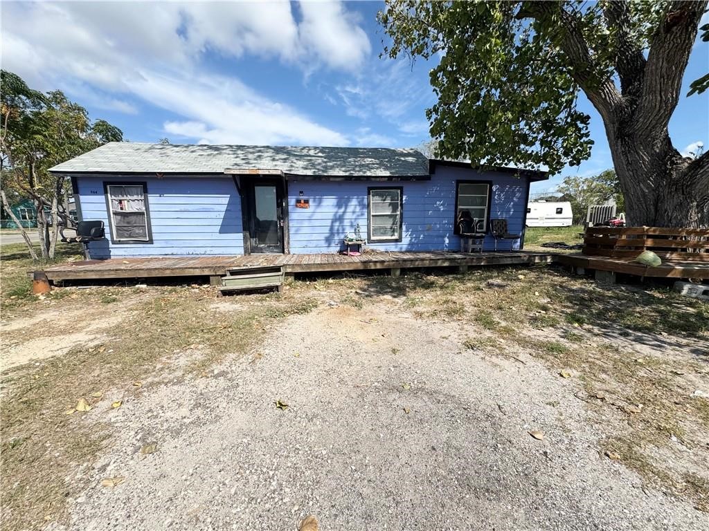 844 W Wilson Avenue Aransas Pass TX 78336