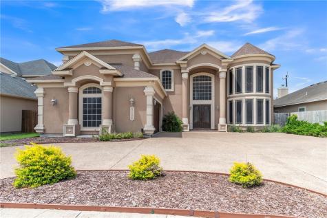 6522 Miranda Drive Corpus Christi TX 78414