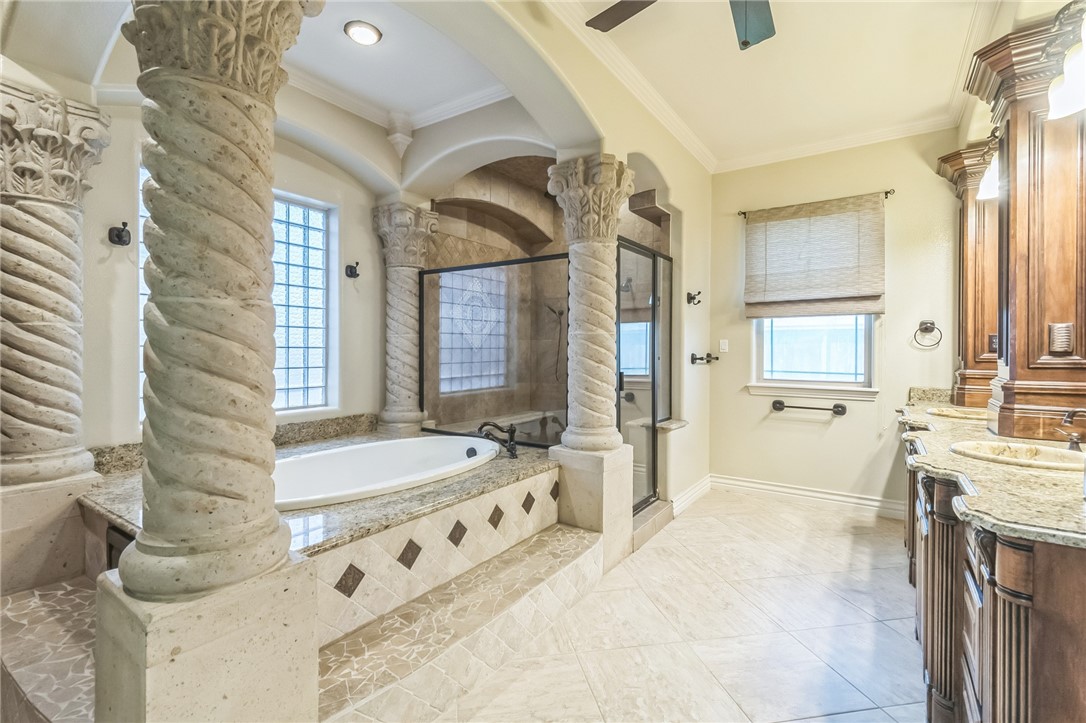 6522 Miranda Drive Corpus Christi TX 78414