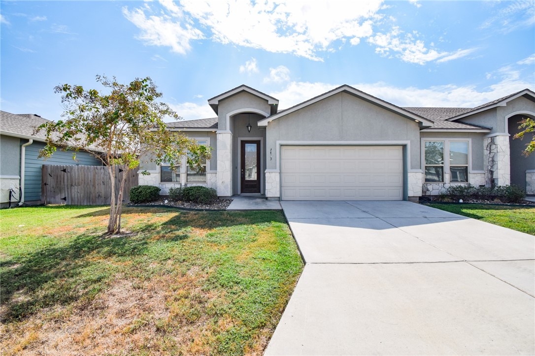 7433 Castille Court Corpus Christi TX 78414