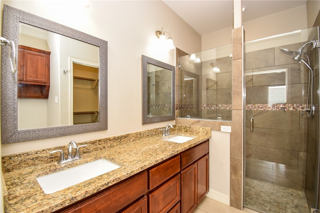 7433 Castille Court Corpus Christi TX 78414