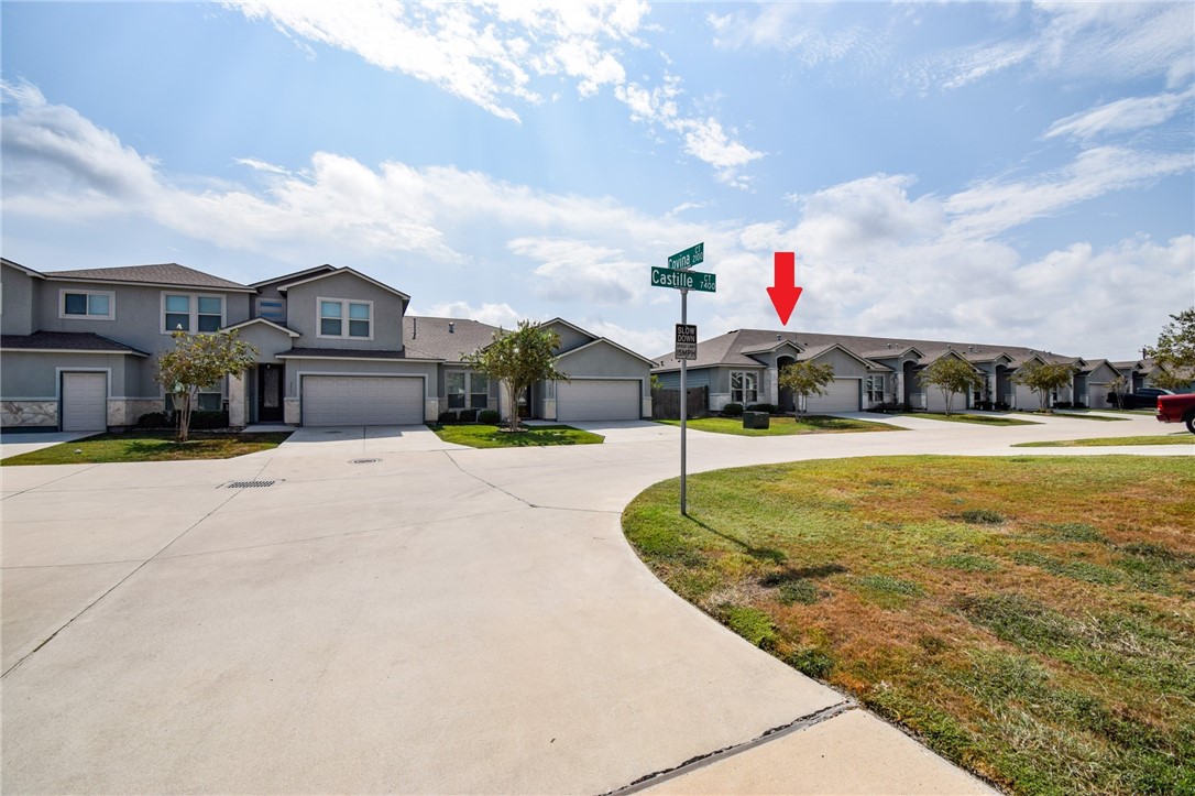 7433 Castille Court Corpus Christi TX 78414
