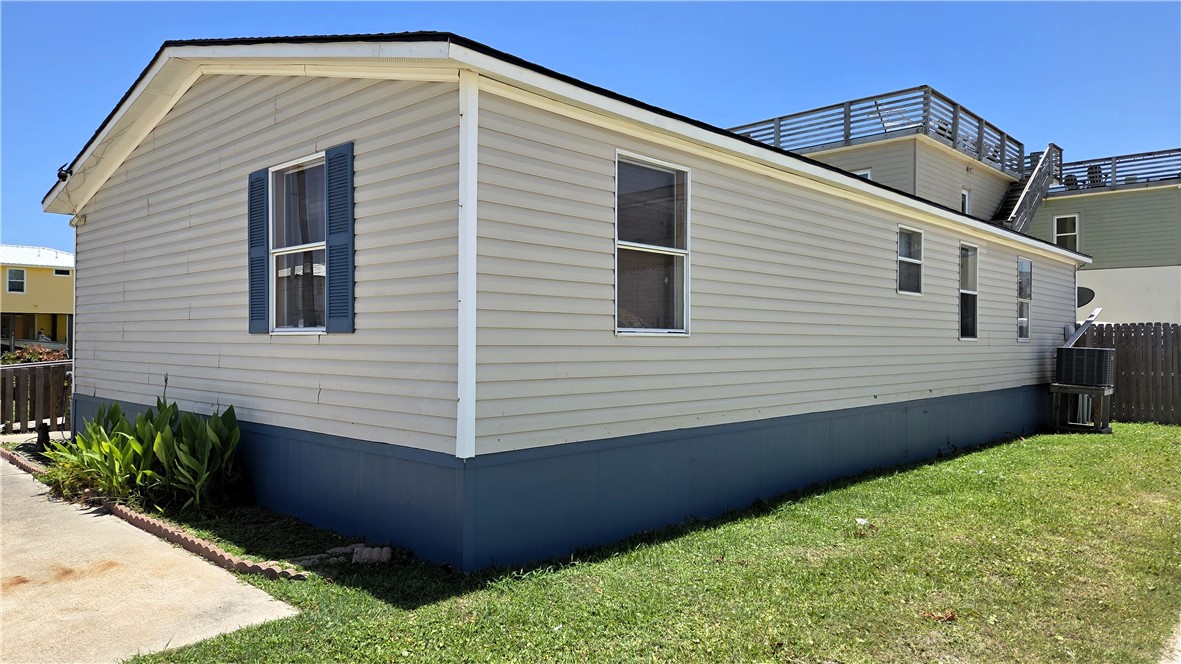 218 E Avenue C Port Aransas TX 78373