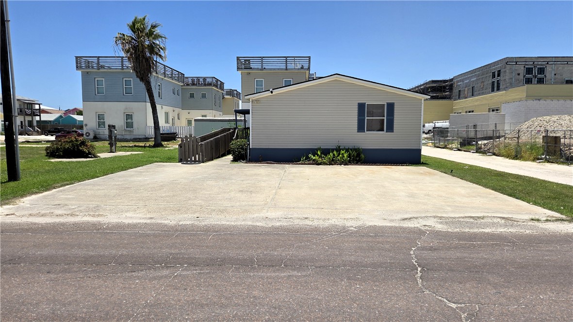 218 E Avenue C Port Aransas TX 78373