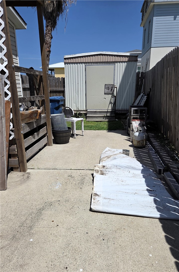 218 E Avenue C Port Aransas TX 78373