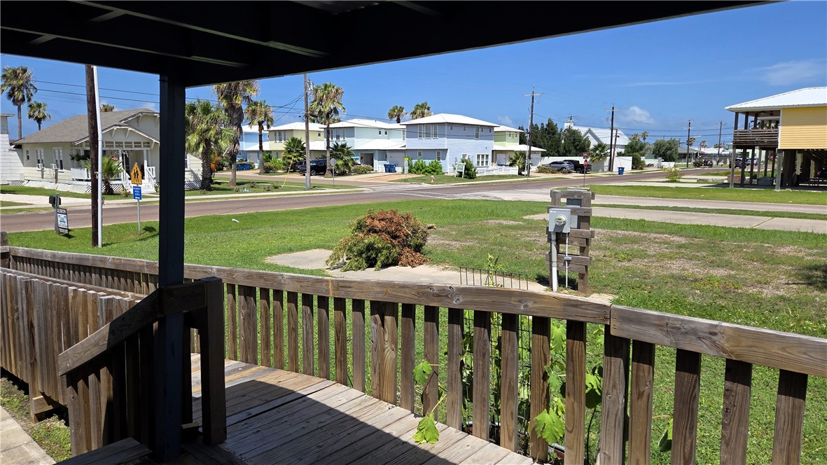 218 E Avenue C Port Aransas TX 78373