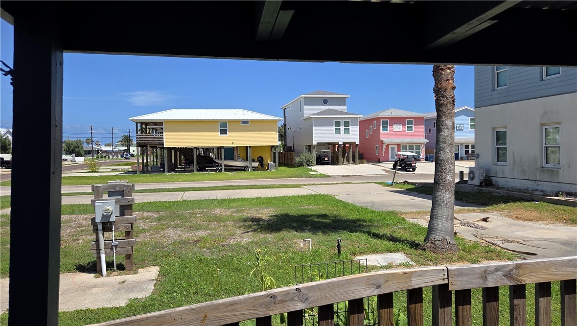 218 E Avenue C Port Aransas TX 78373