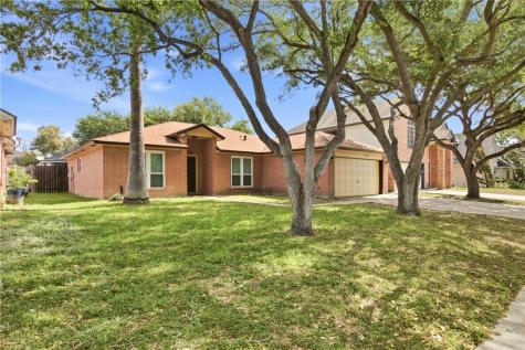 4910 Lake Livingston Drive Corpus Christi TX 78413