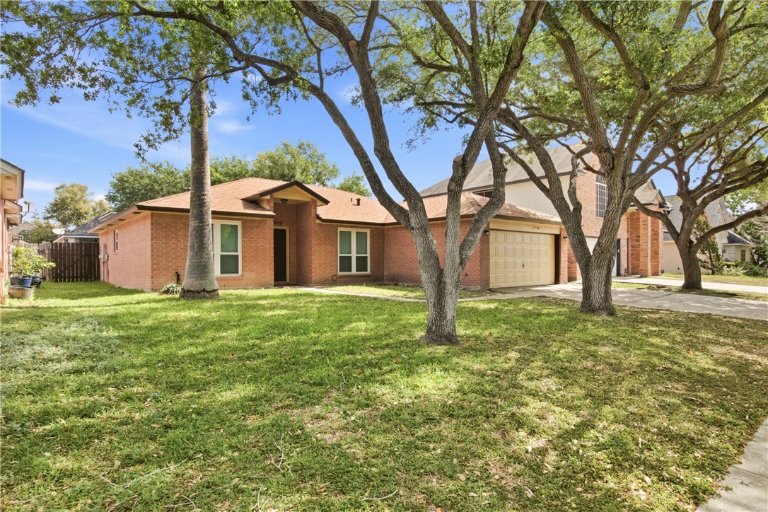 4910 Lake Livingston Drive Corpus Christi TX 78413