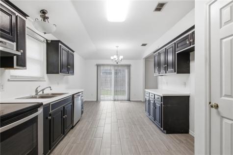 4910 Lake Livingston Drive Corpus Christi TX 78413