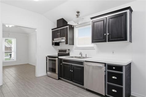 4910 Lake Livingston Drive Corpus Christi TX 78413