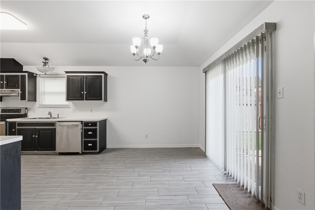 4910 Lake Livingston Drive Corpus Christi TX 78413