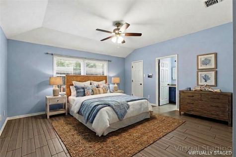 4910 Lake Livingston Drive Corpus Christi TX 78413