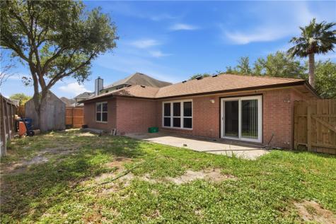 4910 Lake Livingston Drive Corpus Christi TX 78413