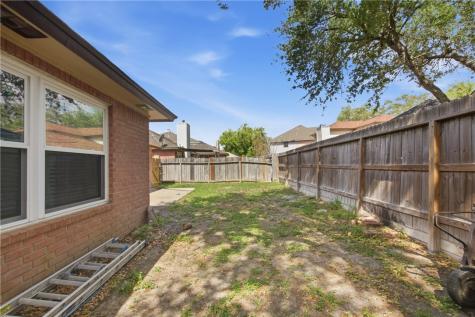4910 Lake Livingston Drive Corpus Christi TX 78413