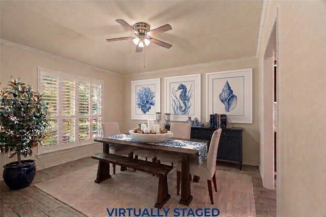 4910 Lake Livingston Drive Corpus Christi TX 78413