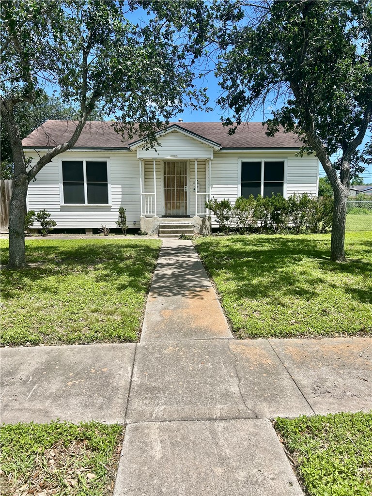 4902 Hakel Corpus Christi TX 78415