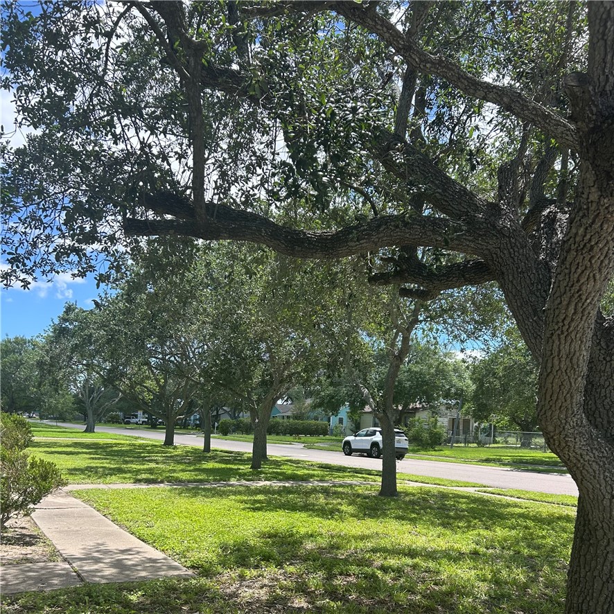 4902 Hakel Corpus Christi TX 78415
