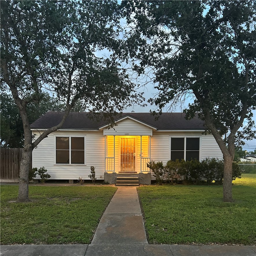 4902 Hakel Corpus Christi TX 78415