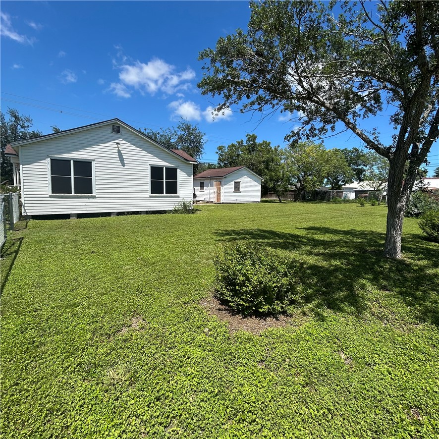 4902 Hakel Corpus Christi TX 78415