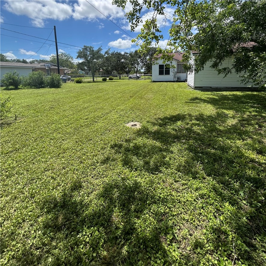 4902 Hakel Corpus Christi TX 78415