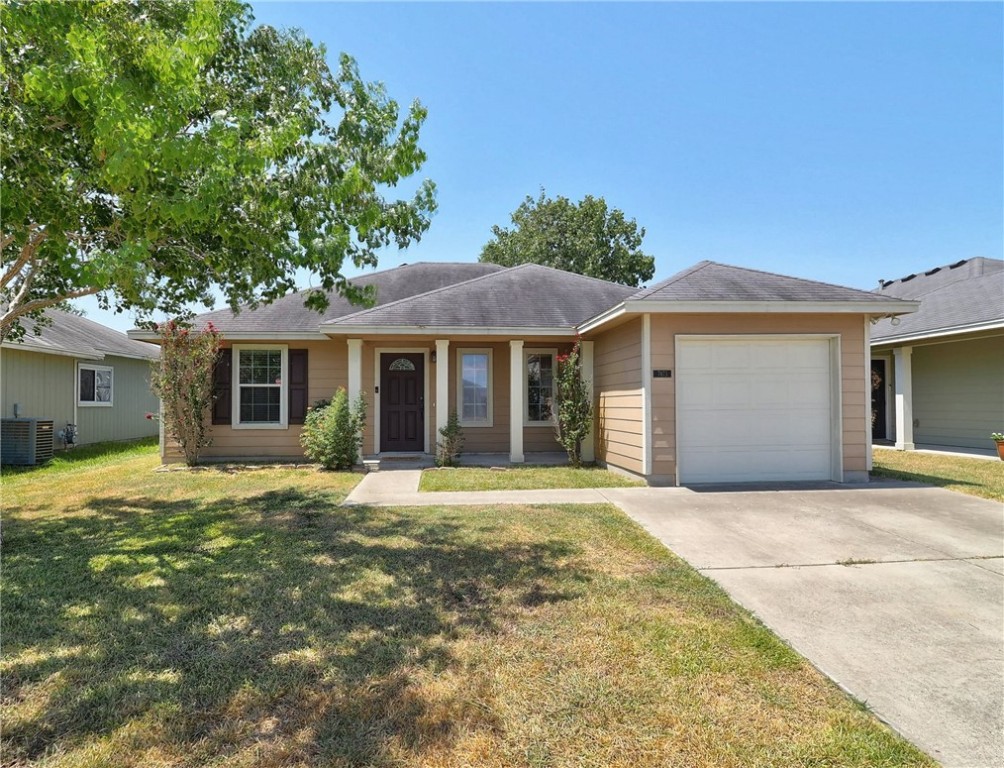 7473 Star Harbor Drive Corpus Christi TX 78414