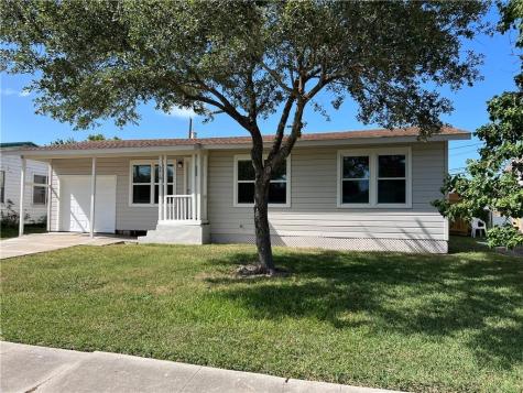 6418 Bernice Drive Corpus Christi TX 78412
