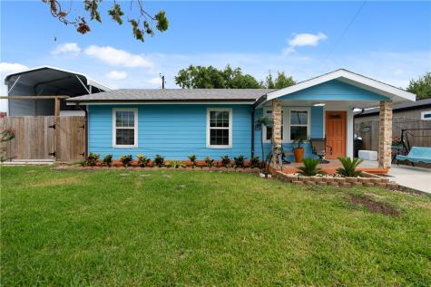 2774 Dallas Avenue Ingleside TX 78362