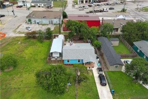2774 Dallas Avenue Ingleside TX 78362