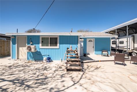 2774 Dallas Avenue Ingleside TX 78362