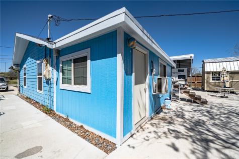 2774 Dallas Avenue Ingleside TX 78362