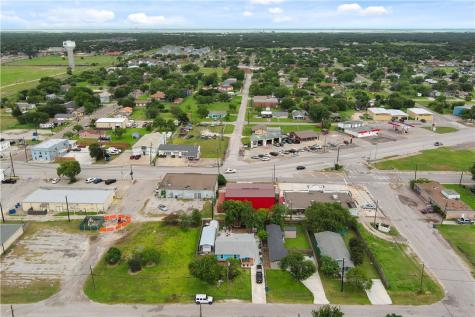 2774 Dallas Avenue Ingleside TX 78362