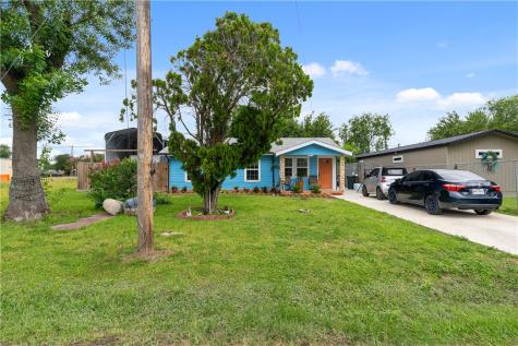 2774 Dallas Avenue Ingleside TX 78362