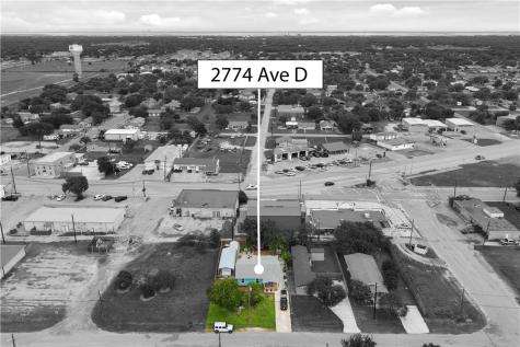 2774 Dallas Avenue Ingleside TX 78362