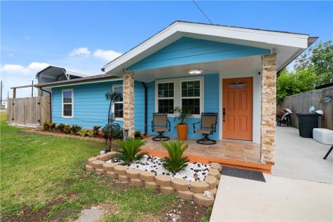2774 Dallas Avenue Ingleside TX 78362