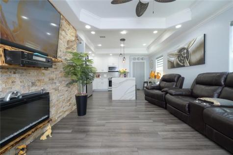 2774 Dallas Avenue Ingleside TX 78362