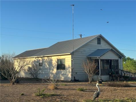 139 Fm 1545 Three Rivers TX 78071