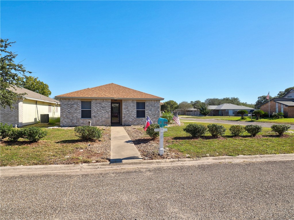 119 Misty Lane Aransas Pass TX 78336