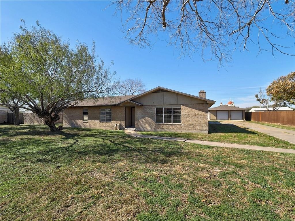 4609 Cornett Drive Corpus Christi TX 78410