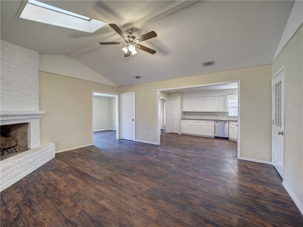 4609 Cornett Drive Corpus Christi TX 78410