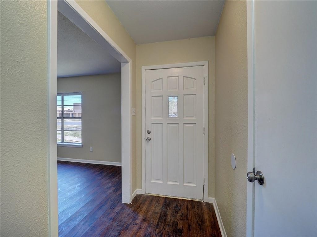 4609 Cornett Drive Corpus Christi TX 78410