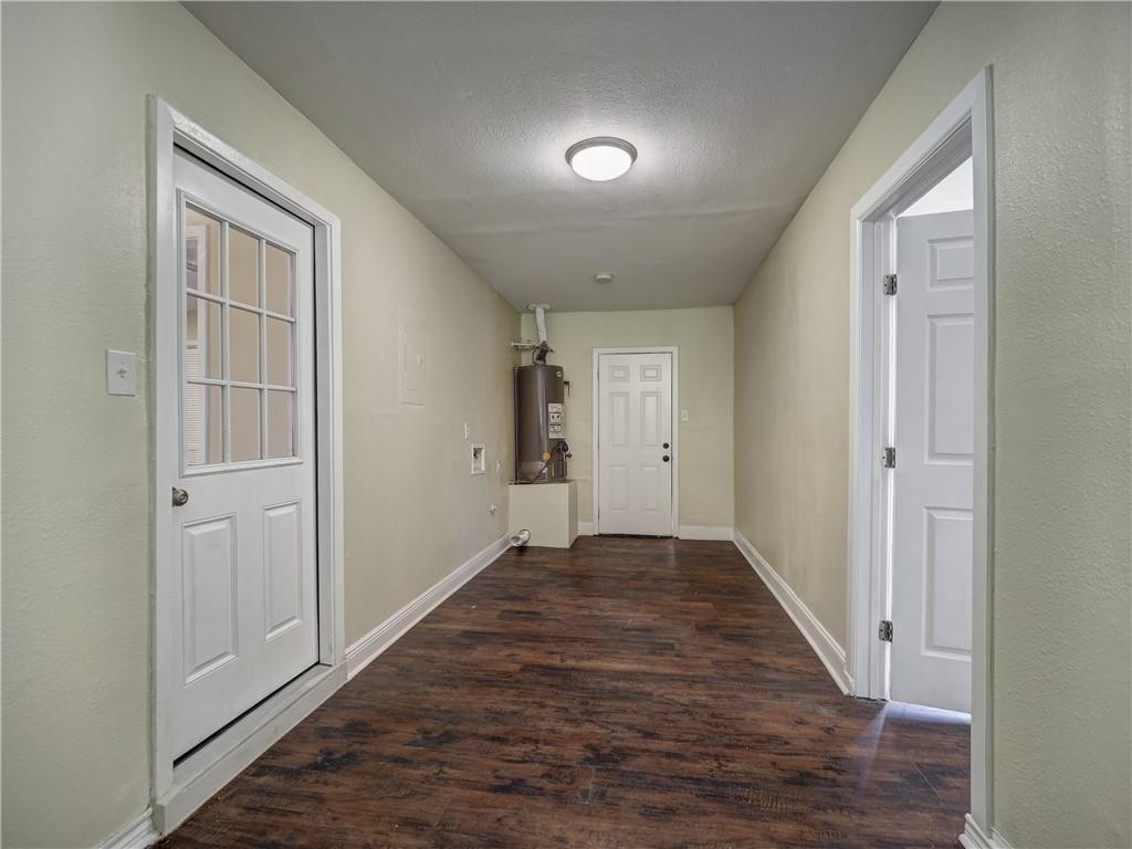 4609 Cornett Drive Corpus Christi TX 78410