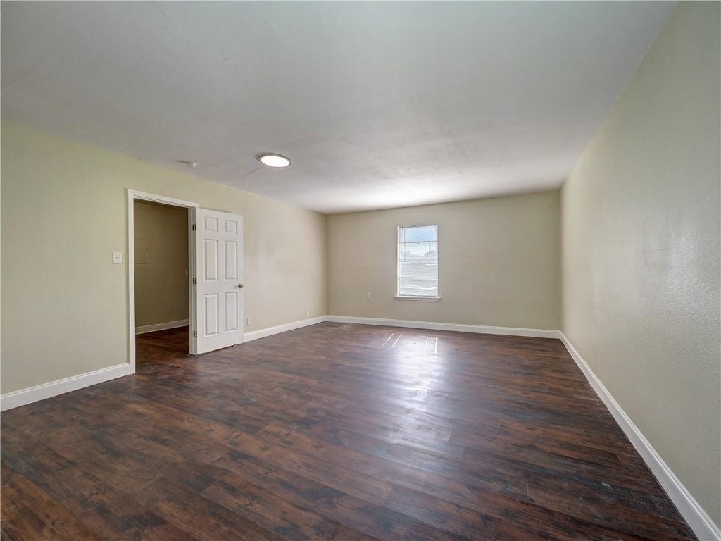 4609 Cornett Drive Corpus Christi TX 78410