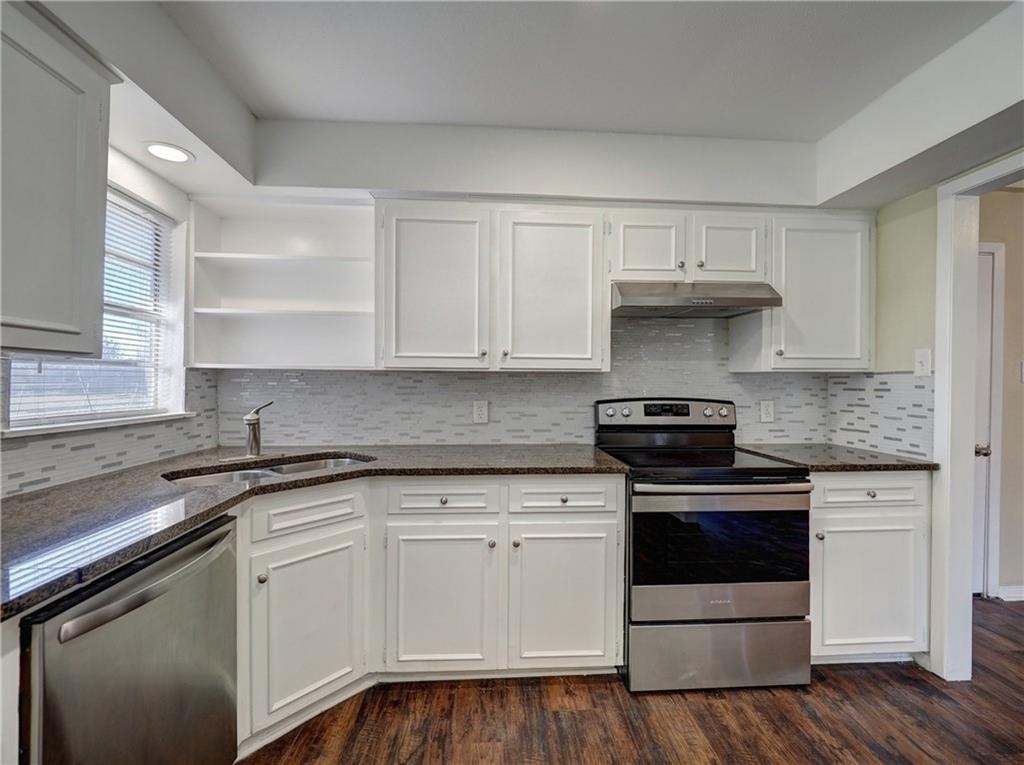 4609 Cornett Drive Corpus Christi TX 78410