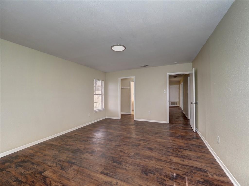 4609 Cornett Drive Corpus Christi TX 78410