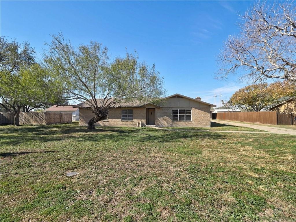 4609 Cornett Drive Corpus Christi TX 78410